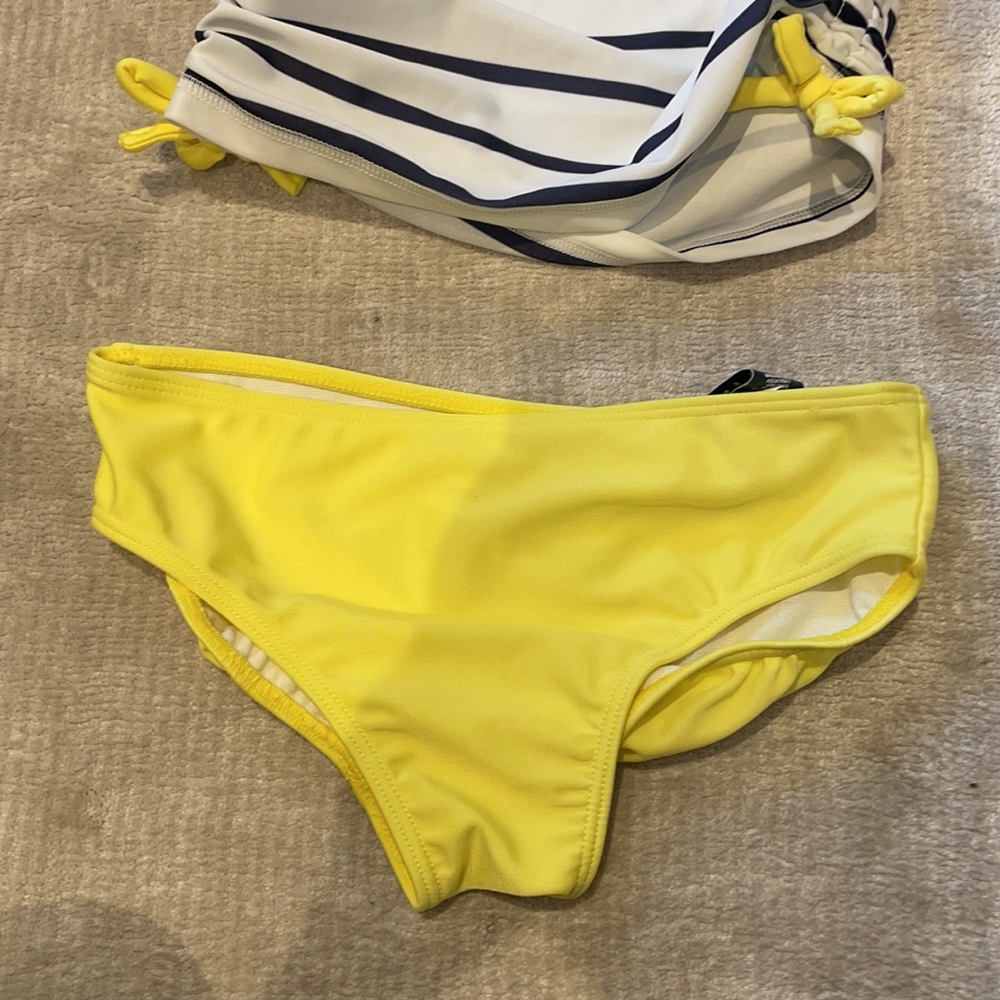 NAUTICA Girls Swimsuit - Picture 13 of 13